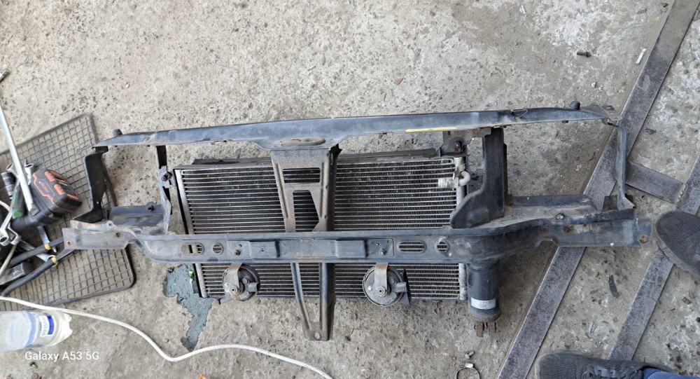 Передняя панель на Chery Amulet 2006–2013 Киев - изображение 1