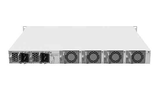 Маршрутизатор MikroTik CCR2216-1G-12XS-2XQ ( white ) Харьков
