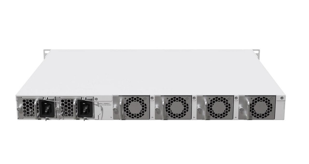 Маршрутизатор MikroTik CCR2216-1G-12XS-2XQ ( white ) Харьков - изображение 1