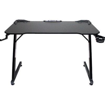 Компьютерный стол Xtrike ME DK-02 Gaming Desk Black (DK-02) Винница - изображение 1