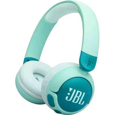 Навушники JBL JR 320BT Green (JBLJR320BTGRN) Вінниця
