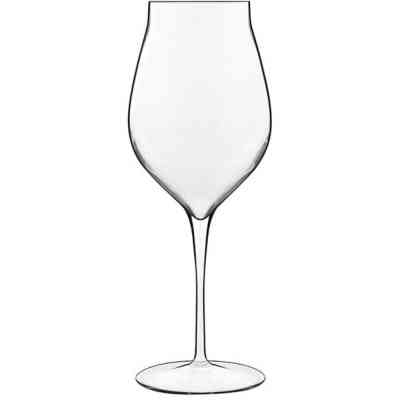 Набір келихів Luigi Bormioli Vinea для червоного вина 450 мл 6шт/уп (11834/01) Вінниця
