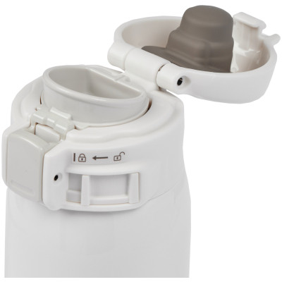 Термокружка Zojirushi SM-SR36WA 0.36 л White (1678.06.30) Винница - изображение 2