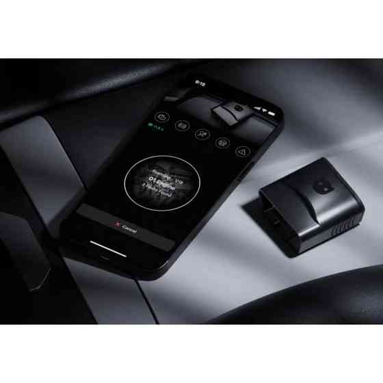 Автосканер OBDeleven 3 + 200 credits (P1050) ( 24940 ) Харьков