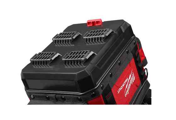 Сумка для інструментів PRO 25 см MILWAUKEE Одеса