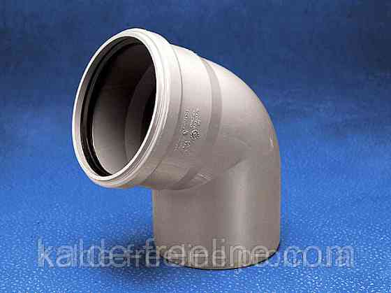 Інсталпласт Коліно 110/67 Харків