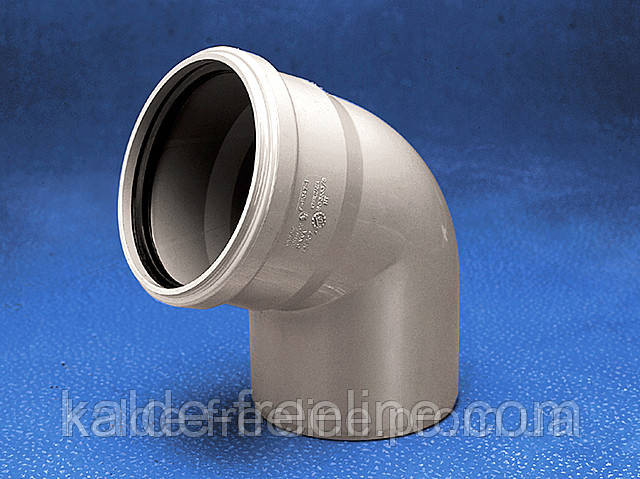 Інсталпласт Коліно 110/67 Харків - фото 2