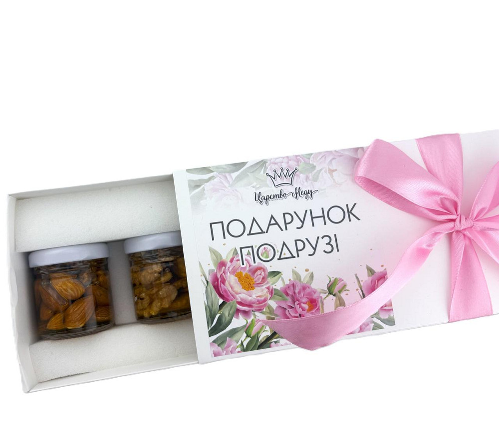 Подарунки для подруг №250 на День Народження, Новий Рік, 8 березня, Миколая, Різдво. Одеса - фото 8