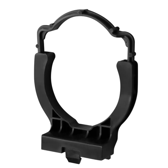 Хомут (фіксатор) коліна стоку інсталяції KOER KT-0713 для KT-0401, KT-0403, KT-0404 (KR5727) Київ