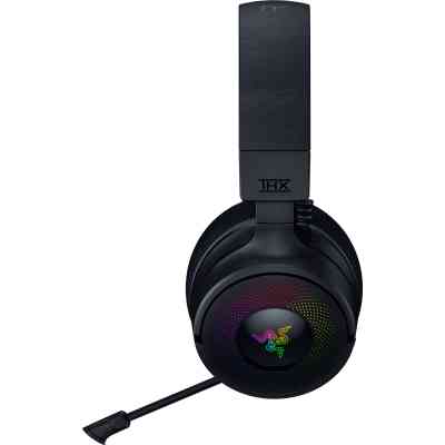 Наушники Razer Kraken V4 Black (RZ04-05170100-R3M1) Винница