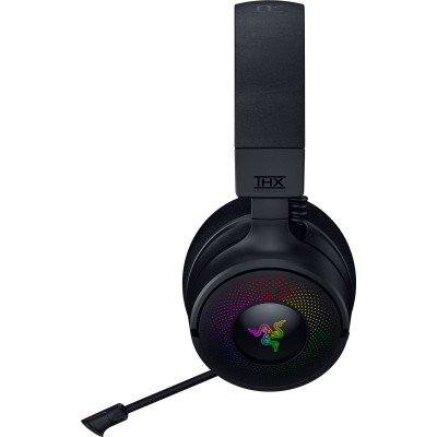 Наушники Razer Kraken V4 Black (RZ04-05170100-R3M1) Винница - изображение 4