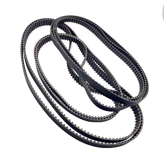 Ремінь GT2 1140 мм для 3D-принтера та ЧПУ станка Київ