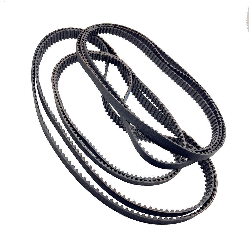 Ремінь GT2 1140 мм для 3D-принтера та ЧПУ станка Київ - фото 1