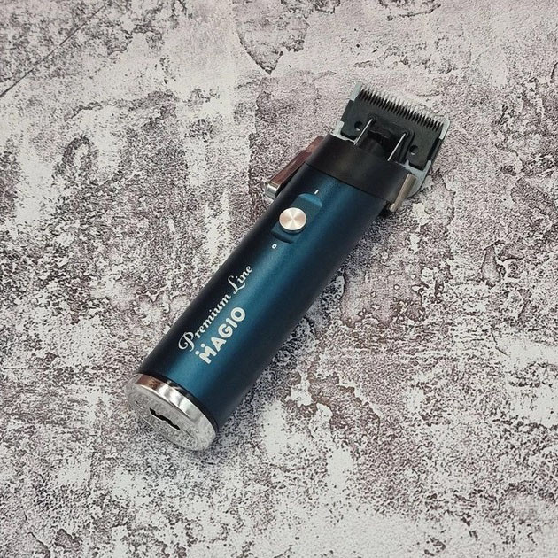 Професійна машинка для стрижки голови, Професійна машинка для стрижки волосся та бороди BD-61 Львів - фото 11