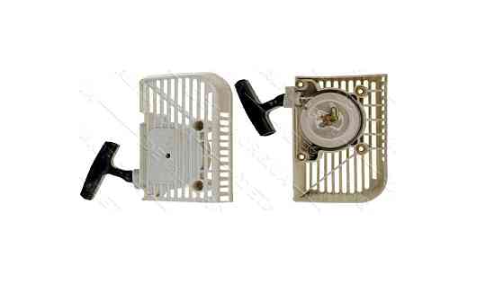 Стартер (у зборі) мотокоси для St FS 160/220/280 Мукачево