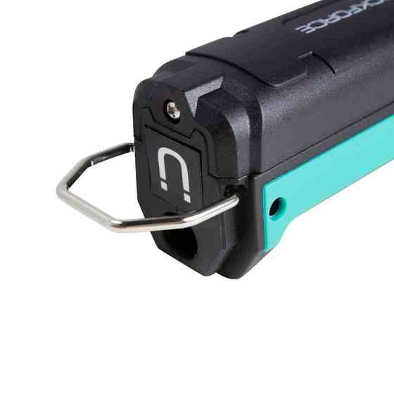 Ліхтар світлодіодний акумуляторний поворотний 270° з магнітом (150-360Lm; 2000mAh; час зарядки:4 години; час роботи:4 години) Одеса