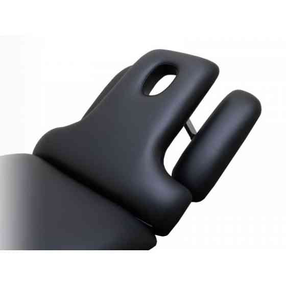 Массажный стол 289-B гидравлический для массажа и косметологии Киев