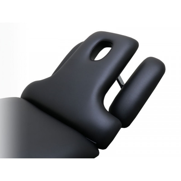 Масажний стіл 289-B гідравлічний для масажу та косметології Київ - фото 6