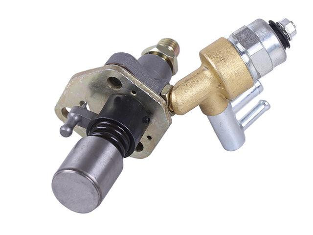 Паливний насос на дизельний двигун мотоблок дизель 188D Мукачево - фото 1