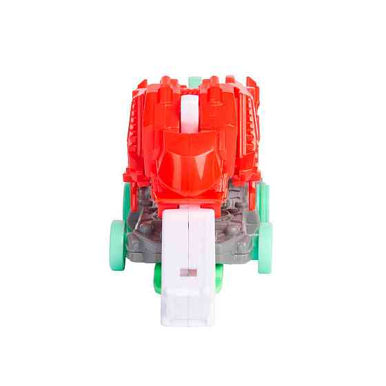 Машинка-трансформер SCREECHERS WILD! S4 L0 - Ерсквейк мемес Дніпро