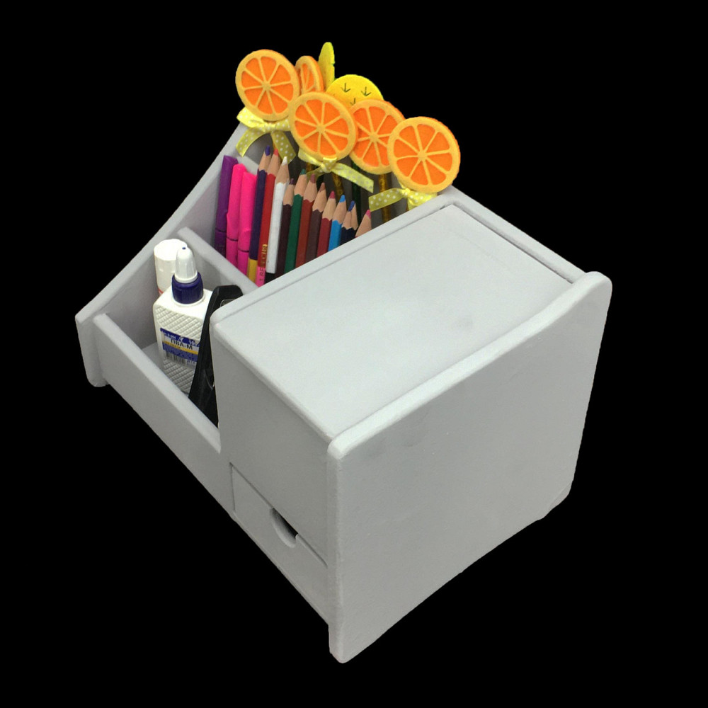 Органайзер настільний "Борден" маренго Миколаїв - фото 6