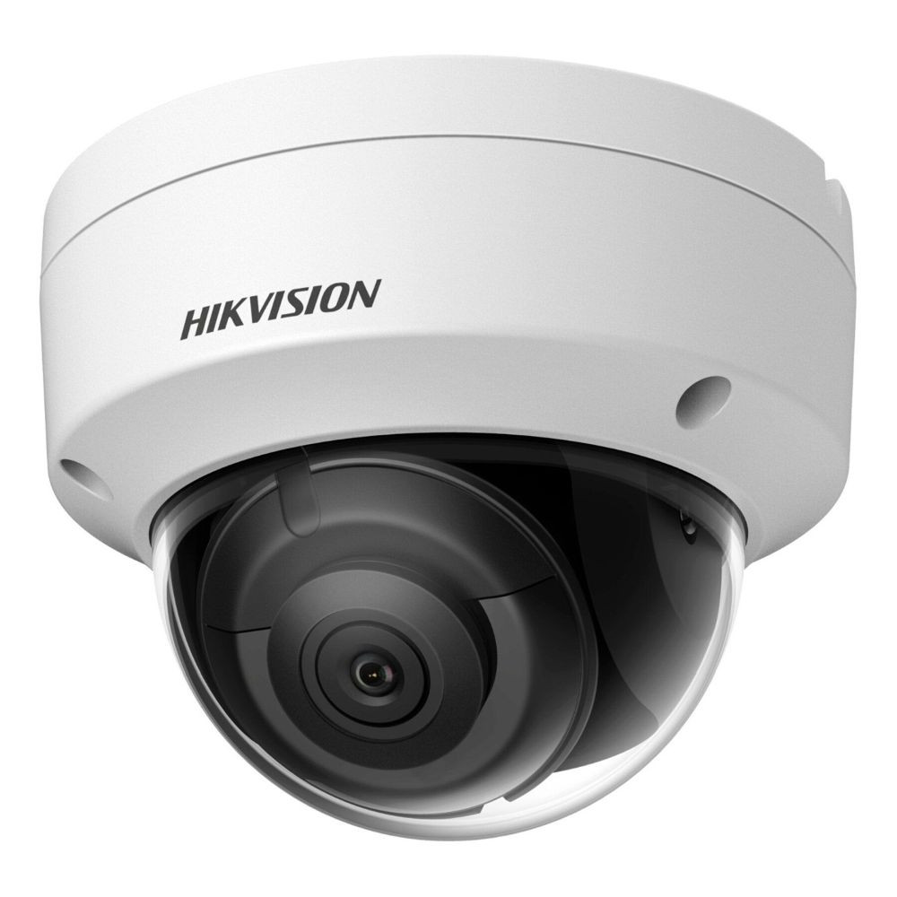 IP-відеокамера 8 Мп Hikvision DS-2CD2183G2-IS (2.8 мм) AcuSense з відеоаналітикою для системи відеонагляду Київ - фото 1
