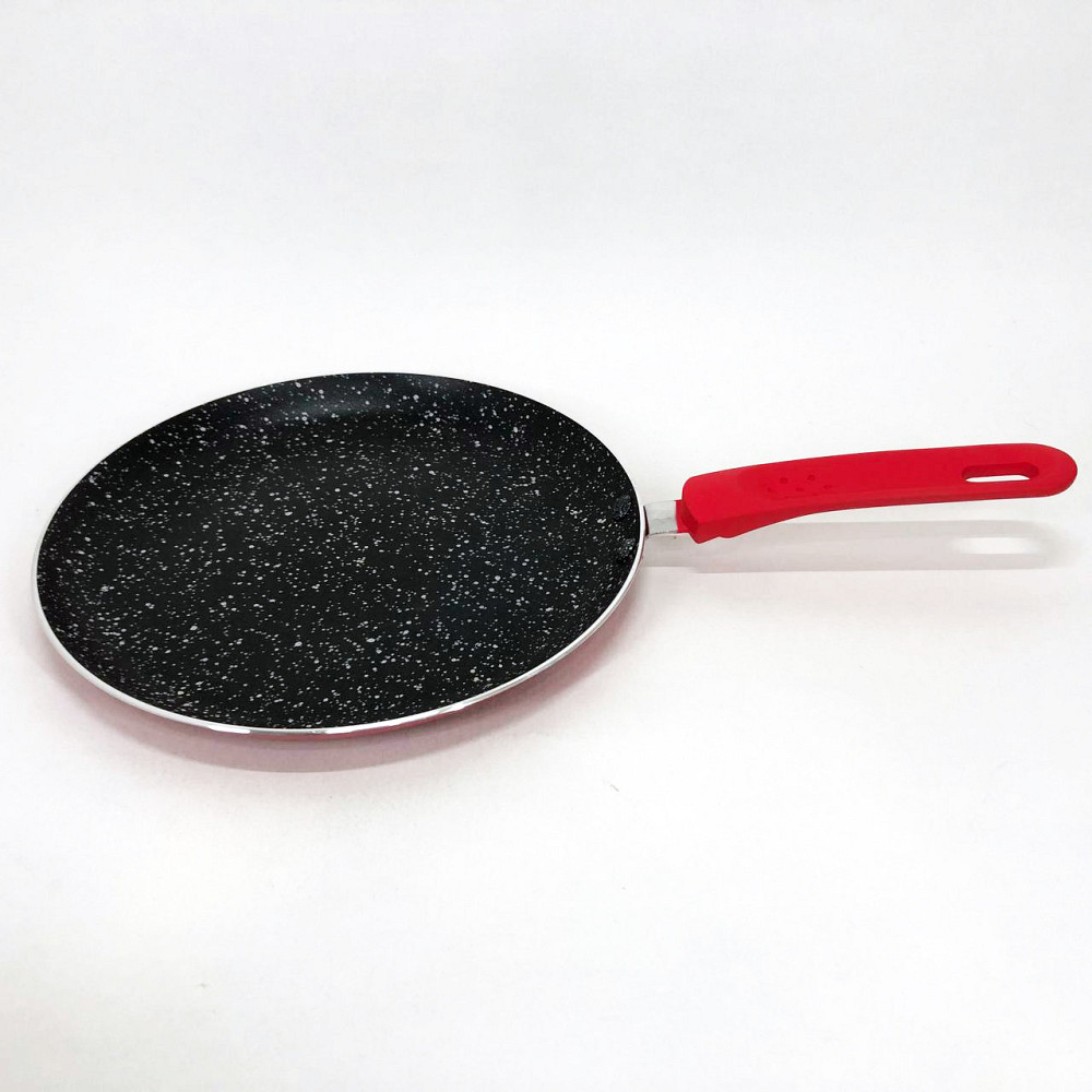 Якісні кухонні пательні Con, Сковорода якісна гриль, Зручна у використанні сковорідка AV-71 Львів - фото 1