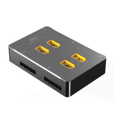 Зарядний пристрій для дрона iSDT PC-4860S LiPo Parallel Charging Board (HP0015.0023) Вінниця