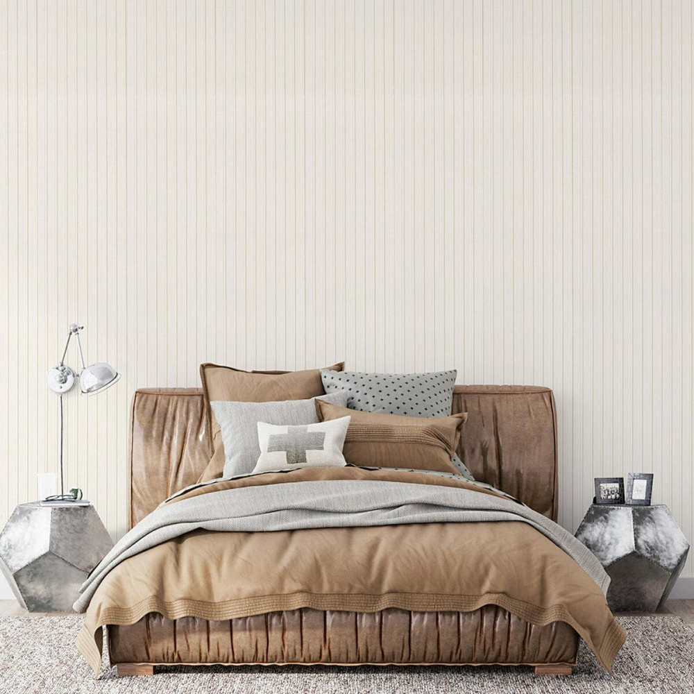 Белая декоративная рейка в рулоне Киев - изображение 6