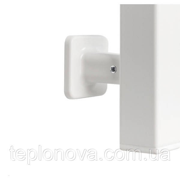 Сушарка для рушників Авангард 480х1200 Sensor ліва з таймером, білий Чернівці - фото 4