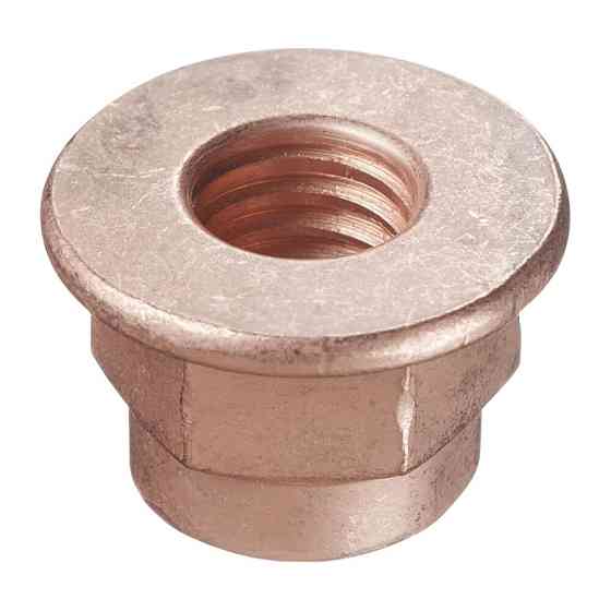 Гайка мото отсека Ford 6518102 Киев