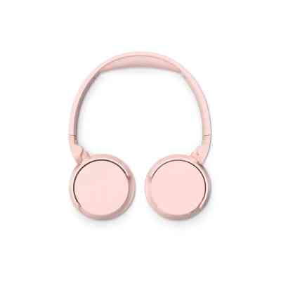 Наушники Philips TAH4209 Pink (TAH4209PK/00) Винница