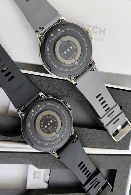 Colmi V69 розумний годинник Киев - изображение 3