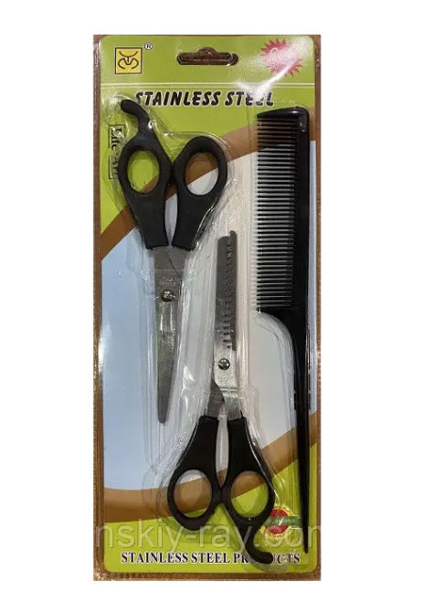 Набір перукарський для домашньої стрижки Київ - фото 2