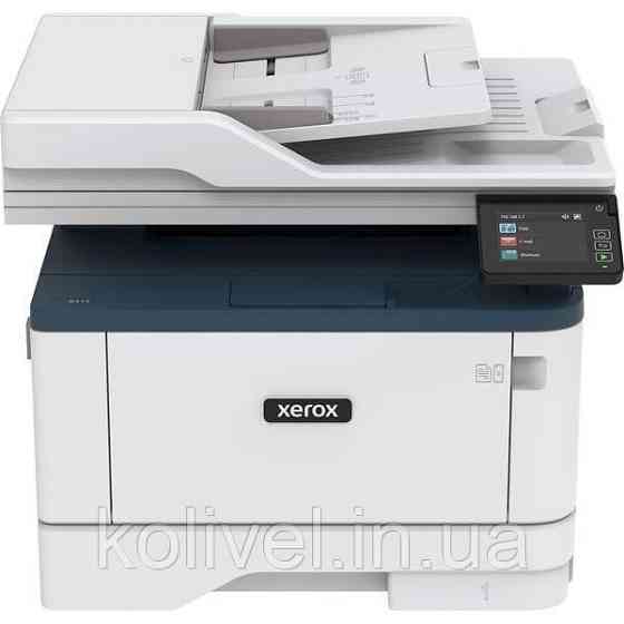 БФП лазерний А4 ч/б Xerox B315 (Wi-Fi) Київ