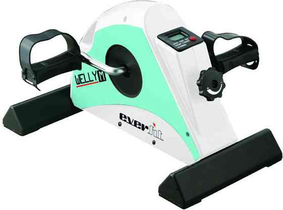 Минивелотренажер реабилитационный Everfit Mini Bike Welly M (WELLY-M) Киев