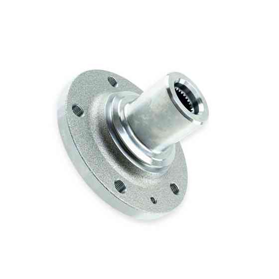 Ступиця Рено Майстер 10- без підш передня Мукачево