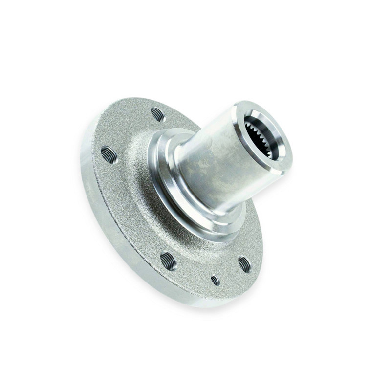 Ступица Рено Мастер 10- без подш передняя Мукачево - изображение 1