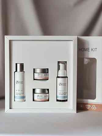 Smart4Derma Radiance HomeKit Набір Радіанс для шкіри з пігментацією Дніпро