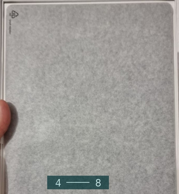 Планшет Samsung Galaxy Tab S10 Ultra 5G 256Gb. Київ - фото 5