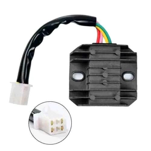 Реле зарядки PR250 ST Мукачево - изображение 1