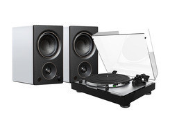 Програвач Thorens TD402 DD + AM3 (biały) – SALONY FIRMOWE W 15 MIASTACH 30 LAT NA RYNKU DOSTAWA 0 zł ODBIÓR OSOBISTY Київ - фото 1