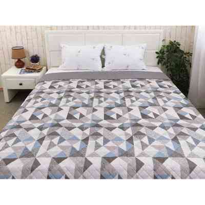 Покривало Руно декоративне Абстракція 150х212 см (360.53У_Абстракция) Вінниця