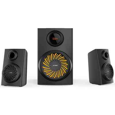 Акустична система F&amp;D F190X Black Вінниця