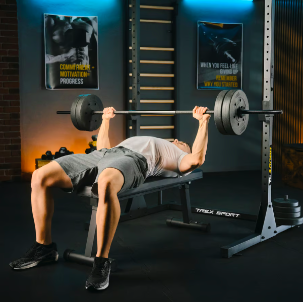 Напольный многофункциональный турник до 200 кг брусья для дома и спортзала TX-100PR Киев - изображение 7