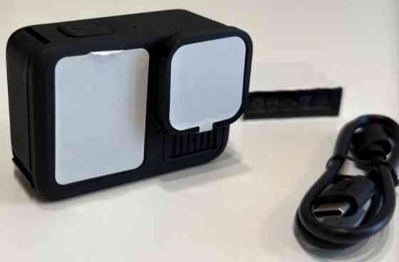 Екш- Камера GoPro Hero 13 Black ( CHDHX - 131- RW) Киев