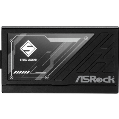 Блок живлення ASRock 1000W SteelLegend (SL-1000G) Вінниця - фото 4