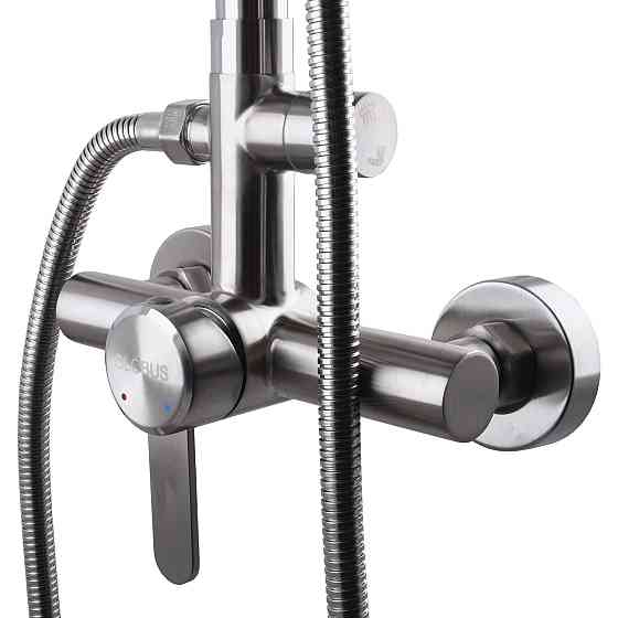 Душова система Globus Lux WIEN SBT2-SH-05 Луцк