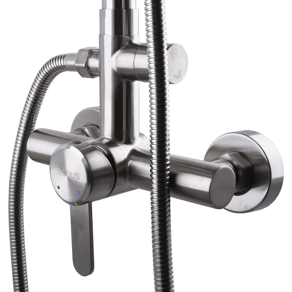 Душова система Globus Lux WIEN SBT2-SH-05 Луцк - изображение 3