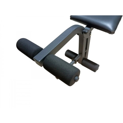 Скамья атлетическая HouseFit HG 2110 Винница - изображение 3